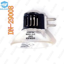 Halogen Lamp 93631 GX7.9 PENTAX Endoscope Lamp Oral Inspection Bulb DNF 21V150W