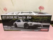 Kyosho FAZER MK2 1/10 Datsun Fairlady Z 240Z RC Model For Parts Junk