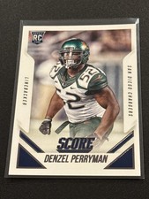 2015 Panini Score Football Rookies Pick Your Card! Buy More & Save!