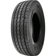 Tire Trazano Novo Trans S 26570r19.5 Load H 16 Ply Steer Commercial