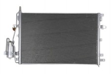Condensateur Volvo XC90