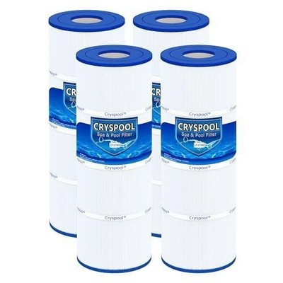 Cryspool 07069 Filter for Clean & Clear Plus 320, CCP320, PCC80-PAK4, R173573,..