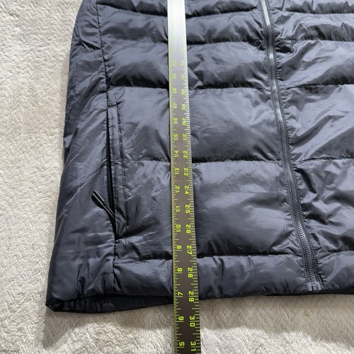 Oakley Puffer Puff Vest Black Men’s XXL Polyester Insulated Outdoors Primaloft - Picture 5 of 17