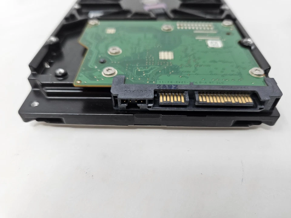 Seagate Barracuda ST250DM000 250GB Hard Drive 3.5" - Image 3 of 3