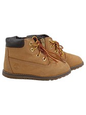 Timberland Kinder Stiefel Boots Gr. 26 Braun Casual Outdoor