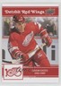 2025-26 Upper Deck Detroit Red Wings Centennial Box Set Adam Oates #99 HOF 2o7