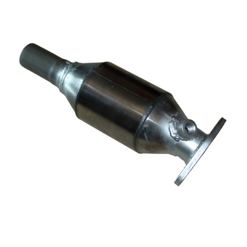 Catalyseur haute résistance pour Fiat Palio 1.6 100cv réduction des fumées de 1997 à 2001