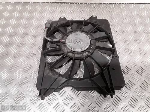 Fan kit