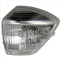 Blinkleuchte Rechts TYC 310 0127 3 FÜR Ford Blinker Fahrtrichtungsanzeiger