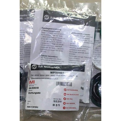 1pc New QA/8050/00 Cylinder Repair Kit #tp