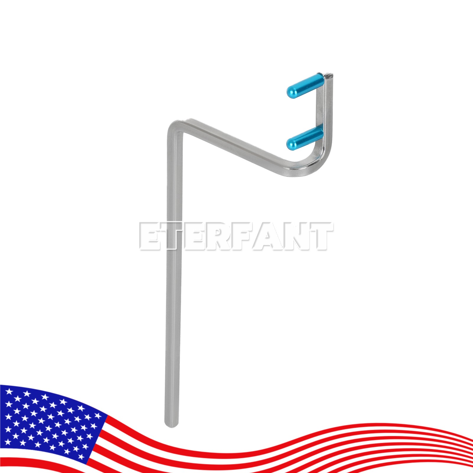 5pcs Dental X-Ray XCP-DS Aiming Ring Fit Anterior/Bite wing/Posterior/Endodontic