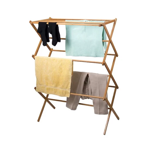 Wood Drying Rack - Thumbnail 3