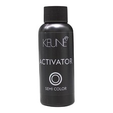 Keune Activator Semi Color 2 Oz