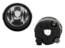 FÜR NISSAN VERSA TIIDA 2007-2012 NEBELSCHEINWERFER 2615089906