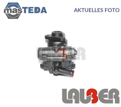 555235 SERVOPUMPE HYDRAULISCH LAUBER NEU OE QUALITÄT