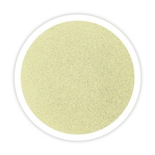 Blonde Unity Sand 1 LB 16 oz Colored Sand Wedding Vase Filler Aquarium Sand