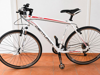 Centurion Crossline Ultimate 2