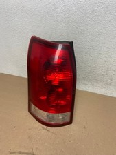 2004 2005 2006 2007 Saturn Vue Left Driver Lh Side Tail Light Oem Ag3366 Lk