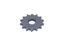 FOR JT SPROCKET JTF558.14 FRONT MOTOR DRIVE SPROCKET. STEEL