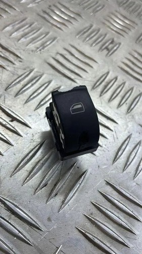 AUDI A6 4A2, C8 Fensterheber Schalter Vorne rechts 4F0959855 3.00 31823394