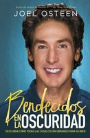 Bendecidos En La Oscuridad Joel Osteen Taschenbuch Kartoniert / Broschiert 2017