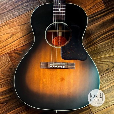 Gibson L-00 with Original Hard Case Approximately 2.8kg 2000 Acoustic Guitar