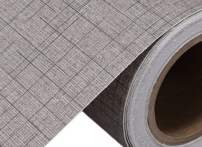 American Motorhome RV Revive Wallboard Kit - Structured Linen 50' x 2'