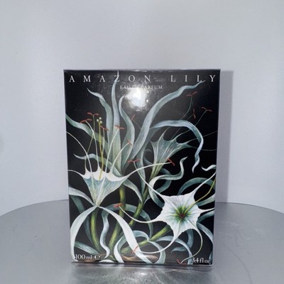 Nest Amazon Lily Perfume 3.4 oz Eau De Parfum Spray Sealed