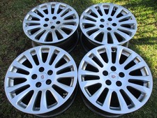 18 -set Oem Wheels For Cadillac Cts Coupe 4669 2008-2015 18 -set Oem Wheels For Cadillac Cts Coupe 4669 2008-2015