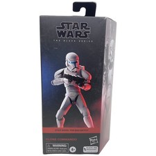 Star Wars Black Series Clone Commando 6 Action Figure Bad Batch Hasbro Sealed