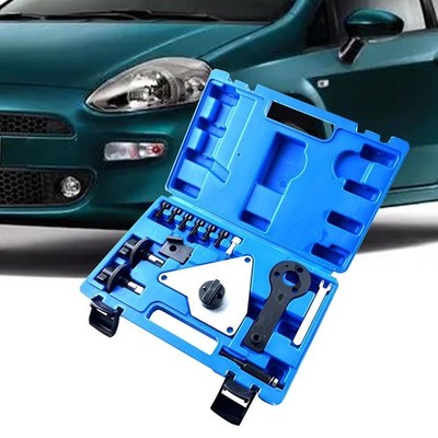 Motor Nockenwelle Steuerzeiten Arretierwerkzeug, Wartungswerkzeug, ersetzt Motor Reparatur Werkzeug