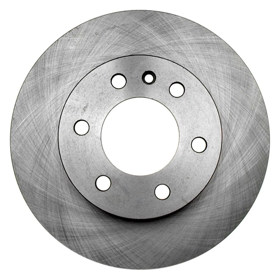 For Mercedes-Benz Sprinter 2500 10-18 Gold Front Brake Kit w Semi-Metallic Pads Foto 3 de 4