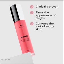 Maelys B-Foxy - inner thigh firming cream