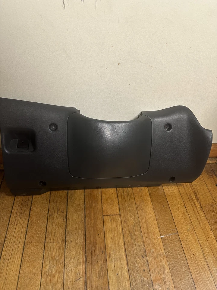 OEM 1998-04 Chevrolet S-10 Blazer GMC Sonoma columna de dirección rodillera refuerzo Foto 2 de 4