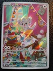 Carte Pokémon : Chinchidou 182/162 Forces Temporelles Française NEUF(port groupé