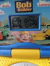 Bob The Builder VTech Educational Toys for sale UK