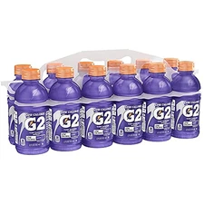 Gatorade Fierce Wide-Mouth Beverages Grape (Gatorade)