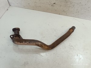 ABGASKRÜMMER FÜR HONDA SH 300 2011 2014