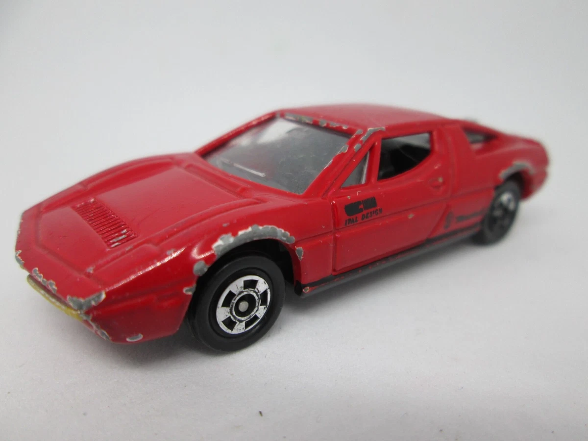 Tomica Maserati Diecast & Toy Vehicles for sale | eBay