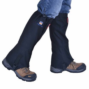 Anti-Bite-Snake-Guard-Leg-Protection-Gaiter-Cover-Hiking-Camping-Hunting-US