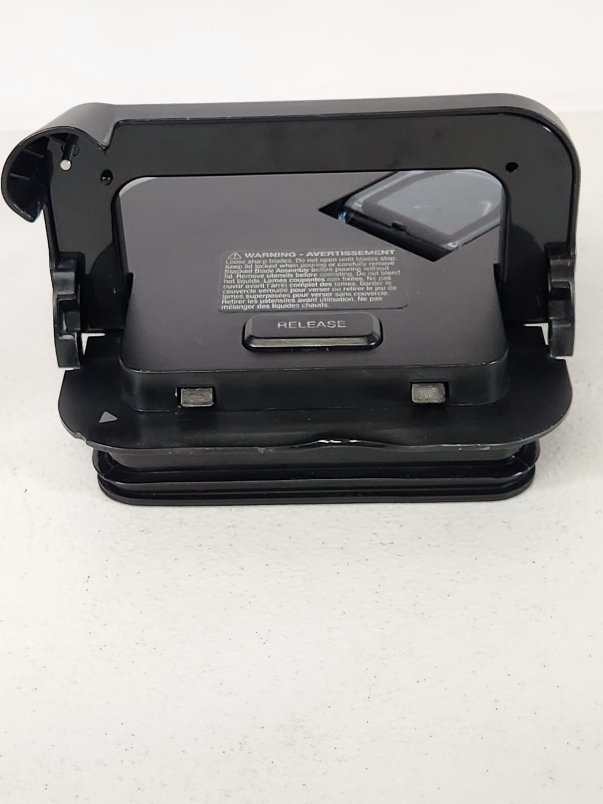 Ninja Professional Blender 1000W CO610B Replacement 72oz 9 Cup Pitcher