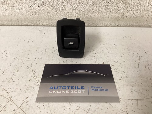 BMW E90  Fensterheberschalter Schalter Fensterheber 15939900 6945874