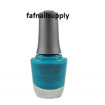 Harmony Morgan Taylor Lacquer Color Nail Polish 0.5oz - Picture 39 of 217