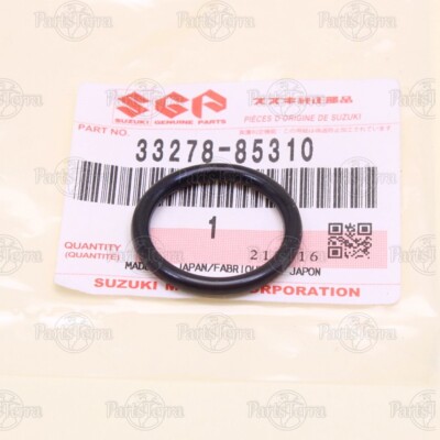 Genuine OEM 1986-1995 Suzuki Samurai SJ413 Distributor Shaft