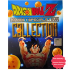 Anime Dragon Ball Z Movie Collection Dvd English Dubbed (16 Movies + 8Sp + 4Ova)