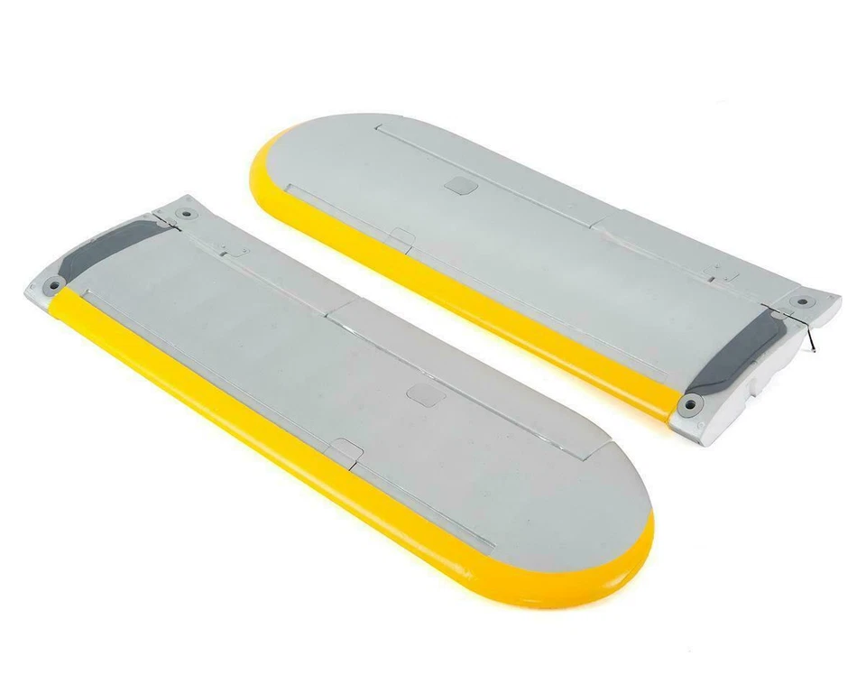 Hobbyzone Hobby Zone Replacement Main Wing: Carbon Cub S+ 1.3m HBZ3221 - Image 2 of 4