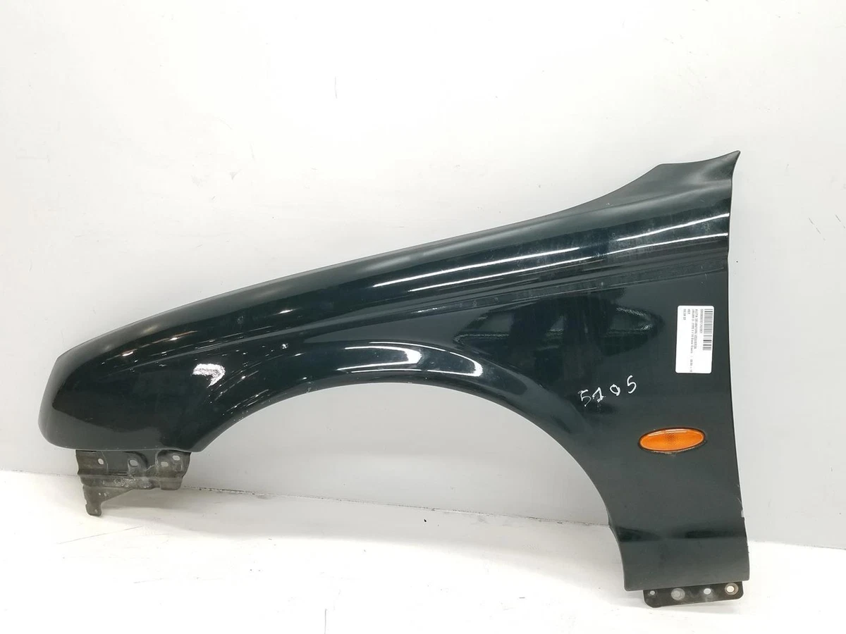 Jaguar s type front wing deals