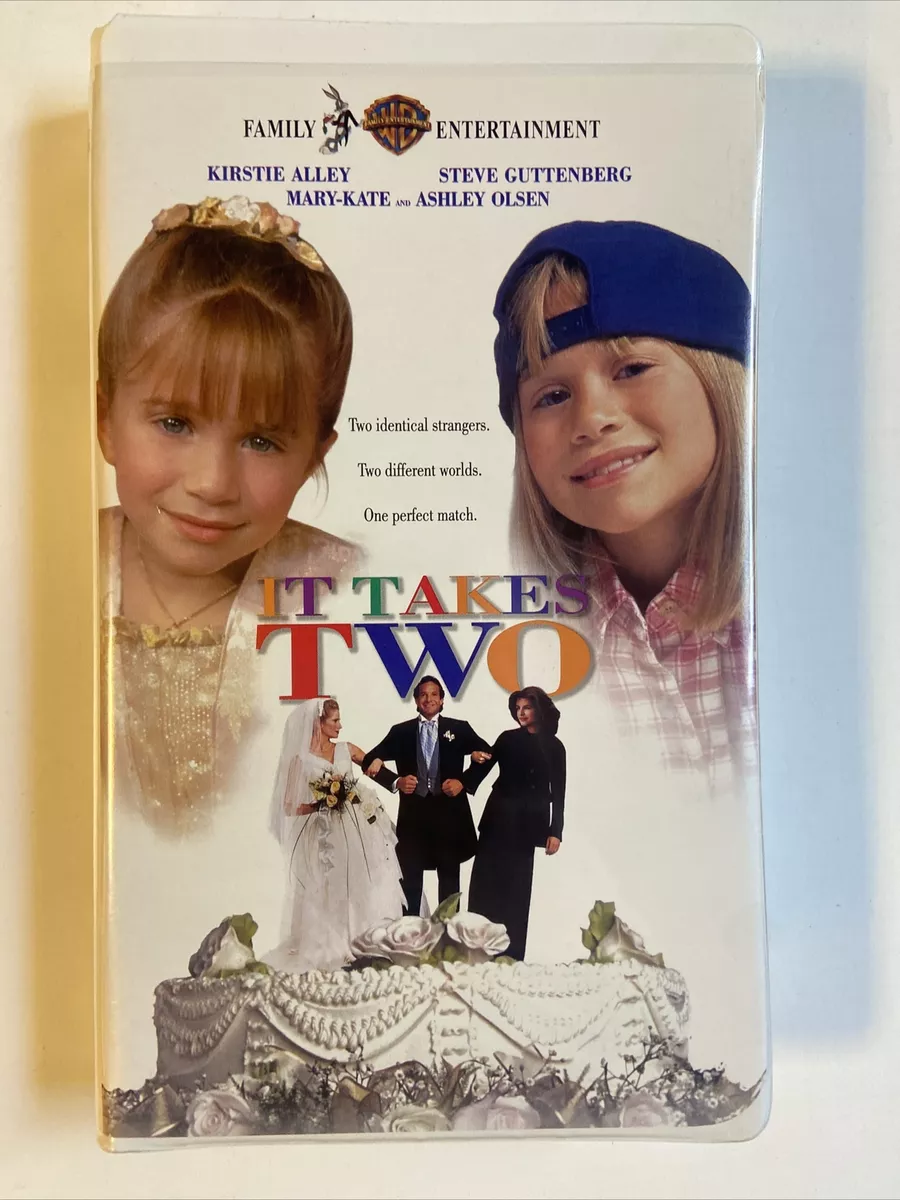 It Takes Two (1995)