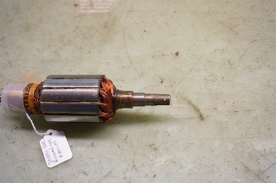 Harley Davidson Modelo 32E2R Radio Armadura 30851-32r Nuevo *2786 Foto 2 de 4