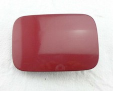 Tankklappe Tankverschlussklappe Rot-Metallic Mercedes A-Klasse W168 A1685840239